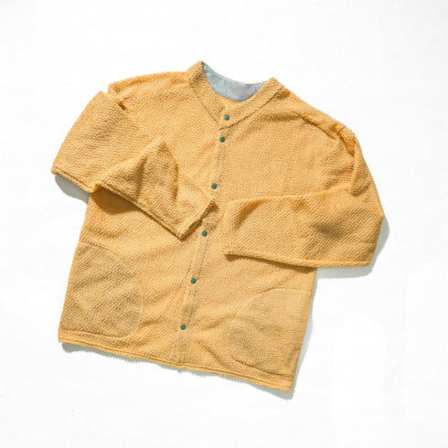 【NEW】ULSUS Double Side Cardigan